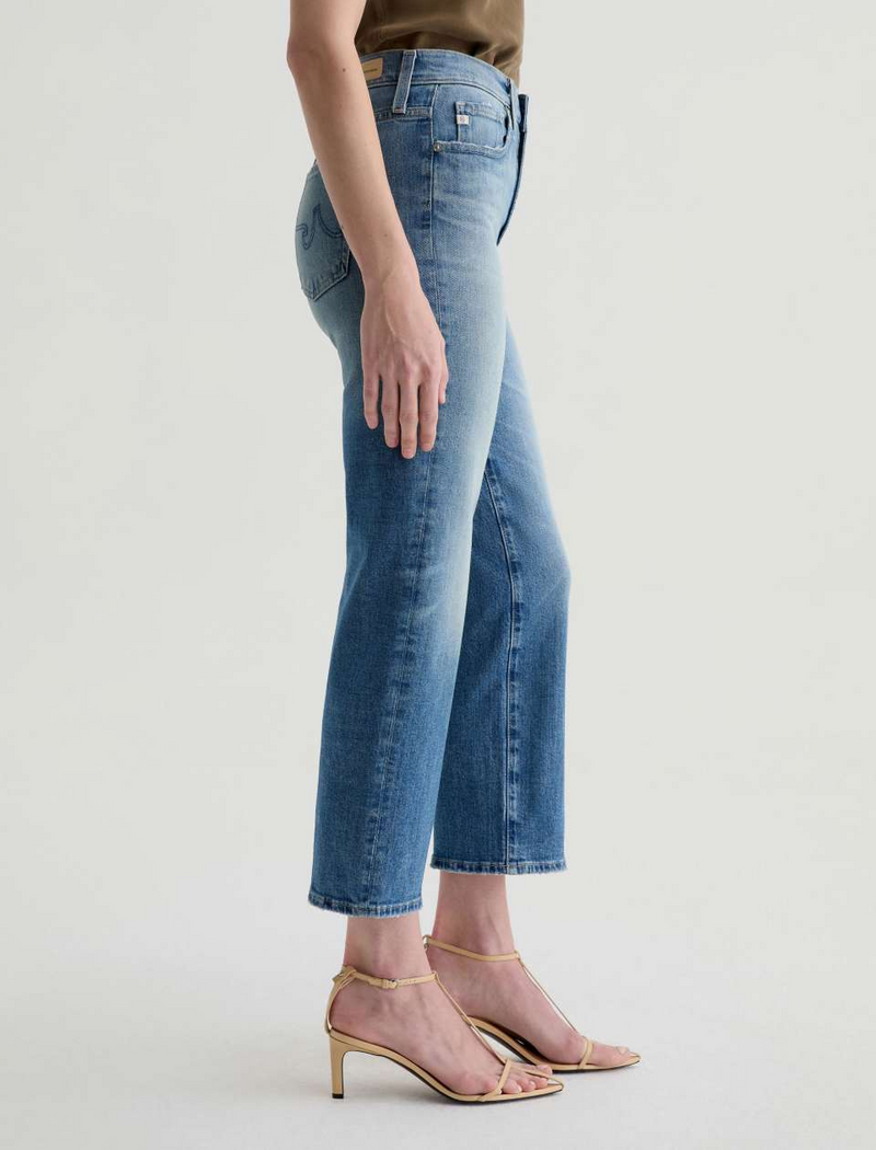 Brinley Crop - 13 Years Palermo