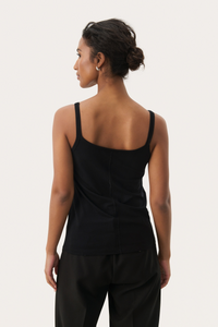 Nelie Top - Black