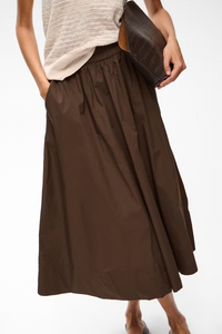 Daffodil Skirt - Bracken