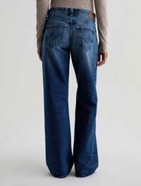 Adria Low Rise Wide Leg - Ojai