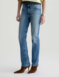 Sandra Low Rise Straight - 15 Years Aviator