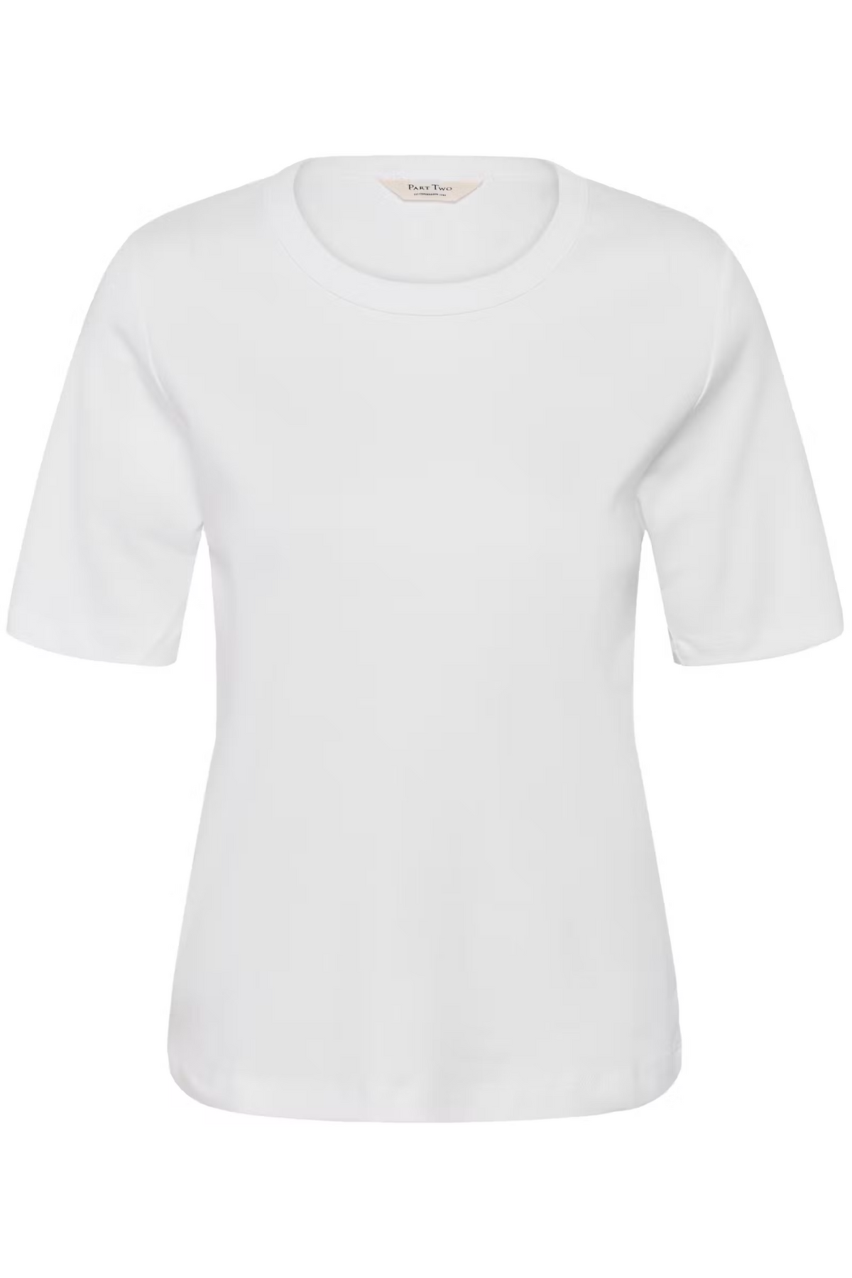 Ratana T-Shirt - Bright White