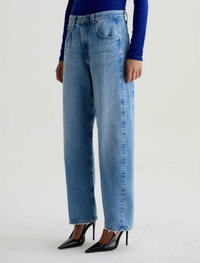 Hattie Barrel - Blueprint