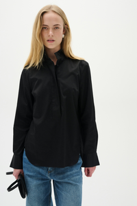 Keix Shirt - Black