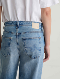 Saige Wide Leg - Western Front