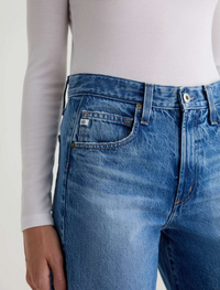 Hattie Barrel - Candid