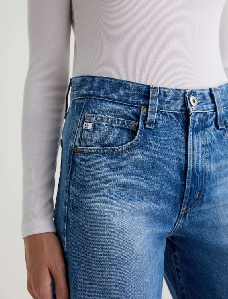 Hattie Barrel - Candid