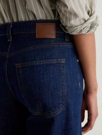 Saige Mid Rise Wide Leg - Symmetry