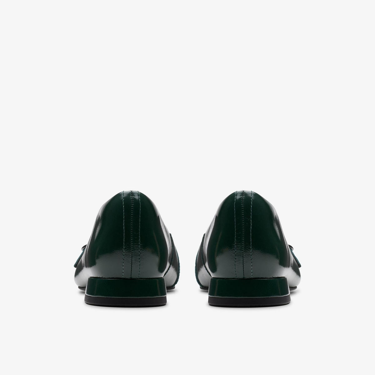 Sensa 15 Strap - Dark Green