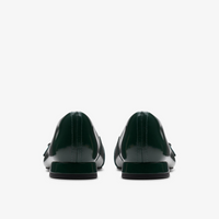 Sensa 15 Strap - Dark Green