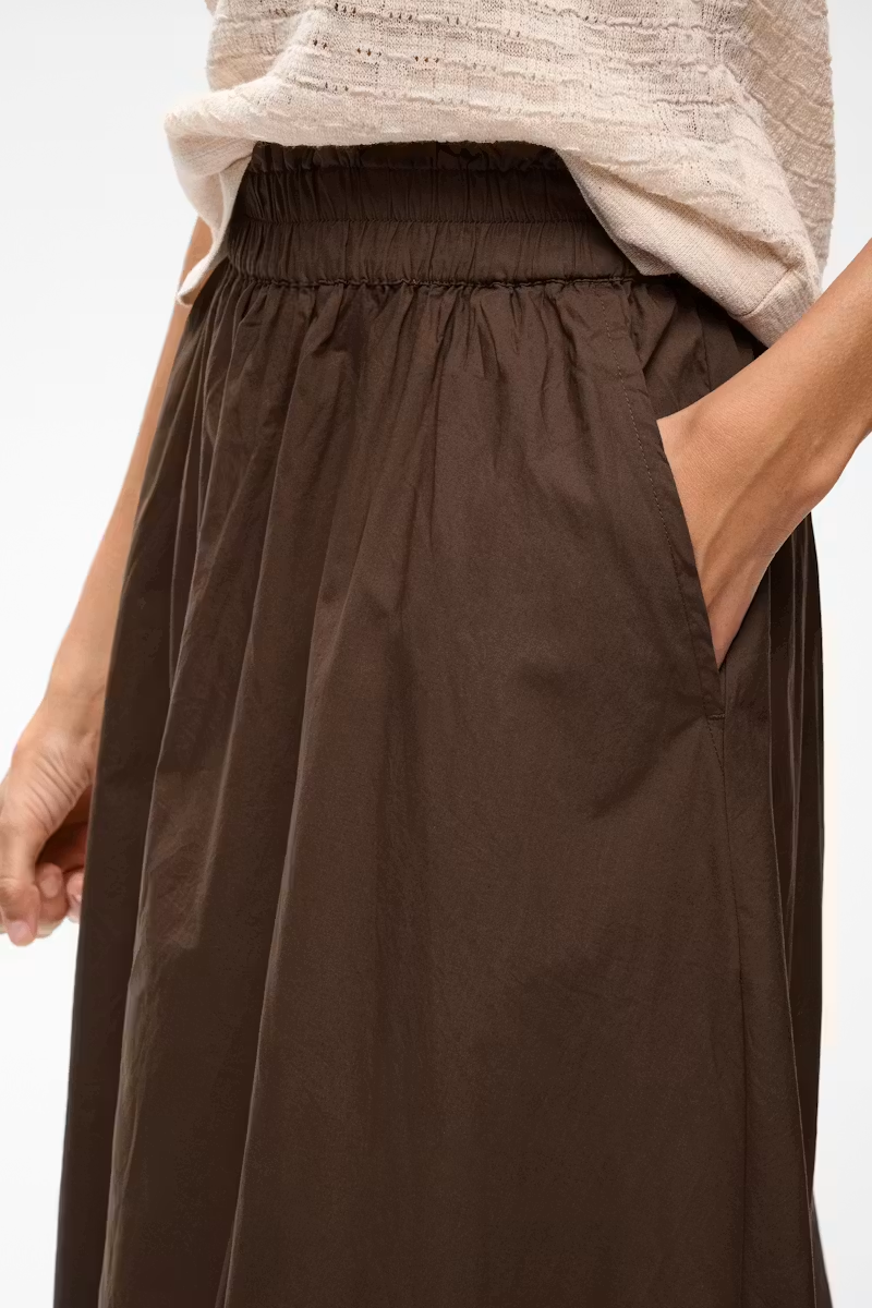 Daffodil Skirt - Bracken