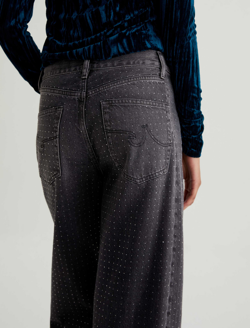 Hattie Barrel - Star Light