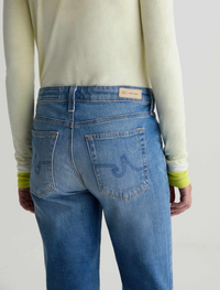 Sandra Low Rise Straight - 15 Years Regal