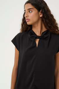 Danni Blouse - Black