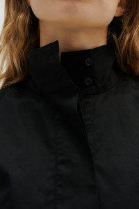 Keix Shirt - Black
