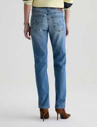 Sandra Low Rise Straight - 15 Years Aviator