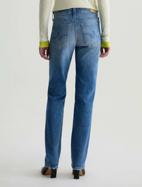 Sandra Low Rise Straight - 15 Years Regal