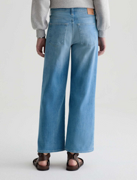 Saige Wide Leg - Expedition