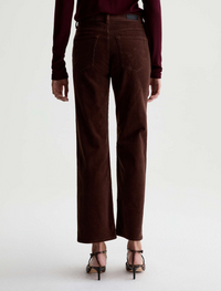 Brinley Corduroy - Wood Brown