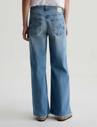 Saige Wide Leg - Western Front
