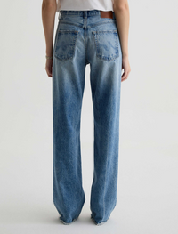 Billie Jean Low Straight Leg - Sierra Meadow