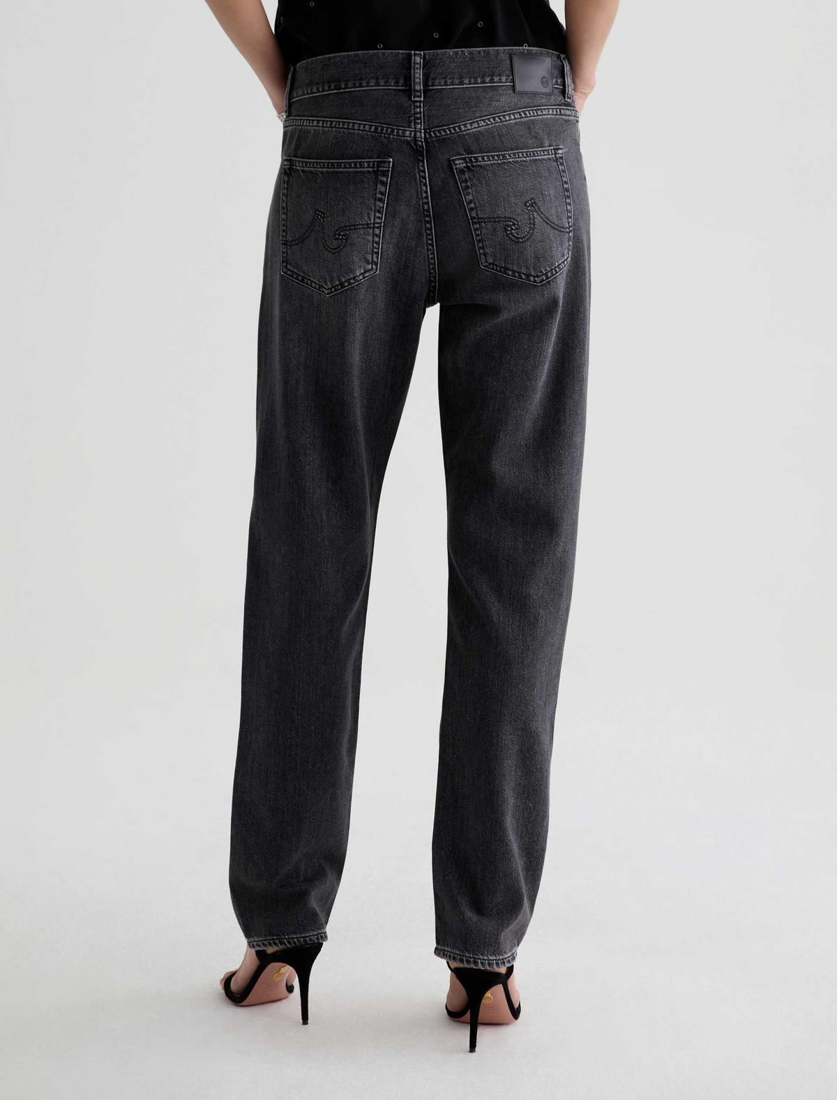 The Boyfriend Relaxed Fit - Farewell