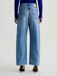 Hattie Barrel - Blueprint