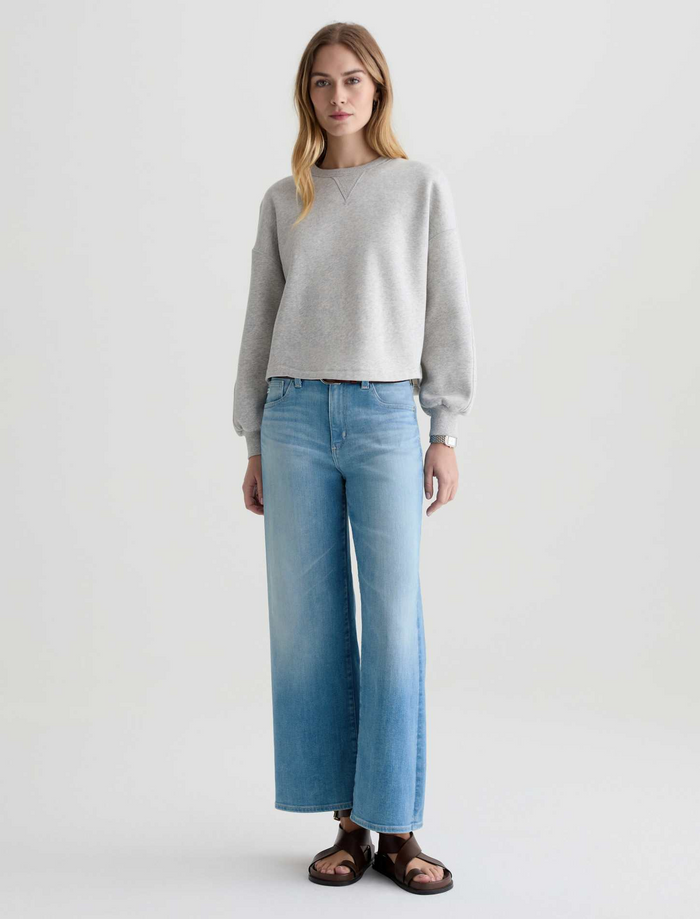 Saige Wide Leg - Expedition