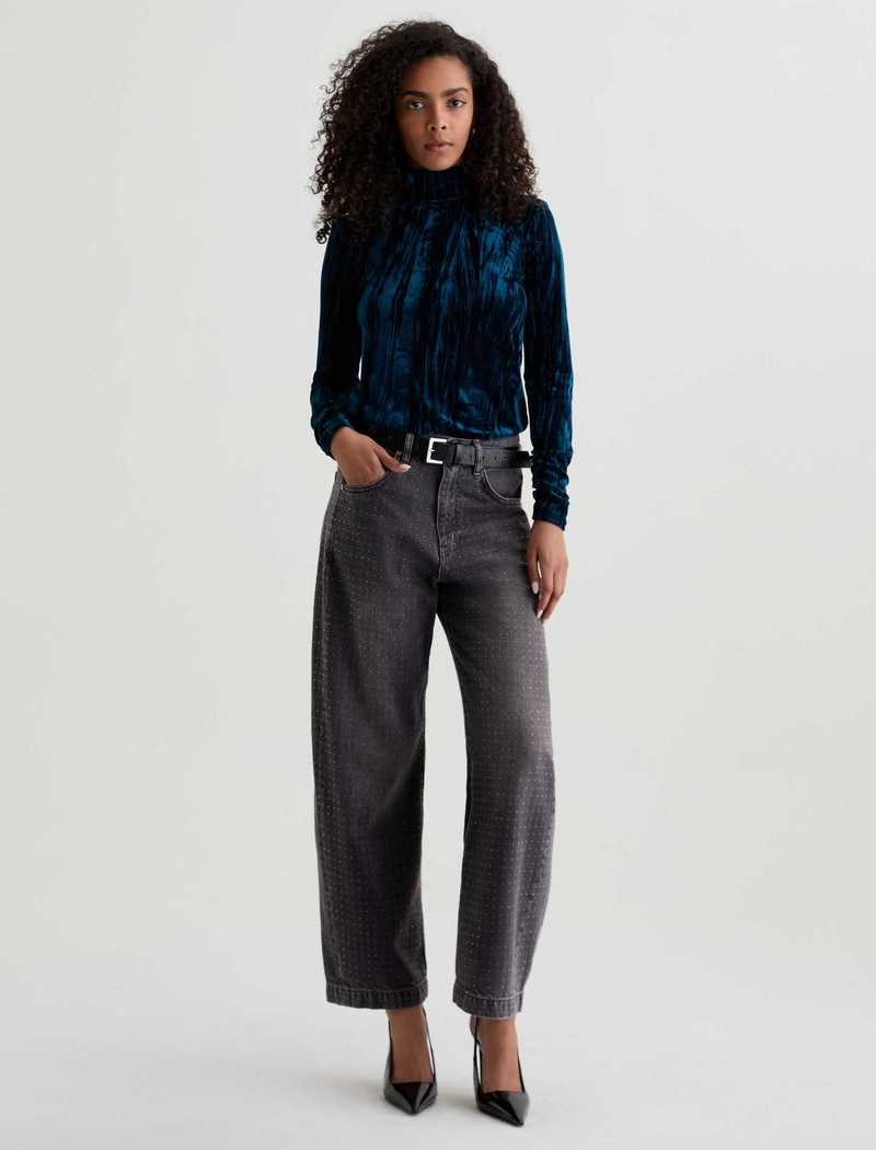 Hattie Barrel - Star Light