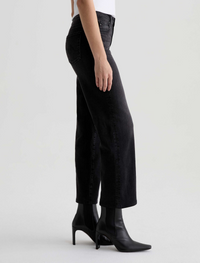 Brinley Mid Rise Straight - Nebula