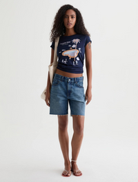 Ex Boyfriend Short - Nouveau