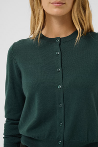 Noelani Cardigan - Green Gables