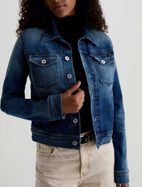 Robyn Jacket - 9 Years Enchanted