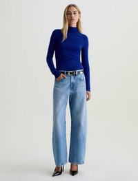 Hattie Barrel - Blueprint