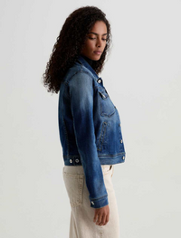 Robyn Jacket - 9 Years Enchanted