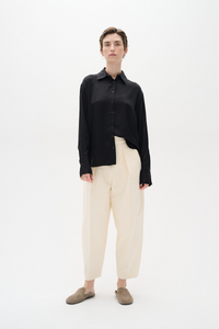 Pauline Shirt - Black