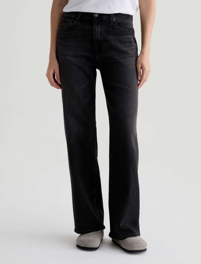 Kora High Rise Wide Leg - Nebula