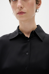 Pauline Shirt - Black