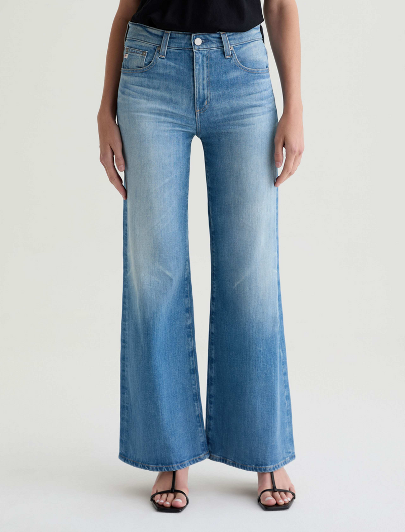 Saige Wide Leg - 18 Years Bisou