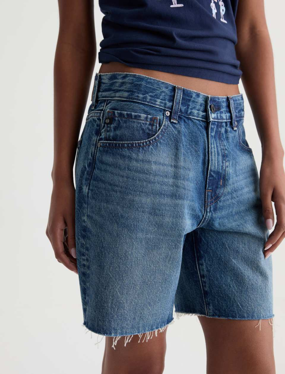 Ex Boyfriend Short - Nouveau