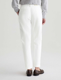 Caden Trouser - White