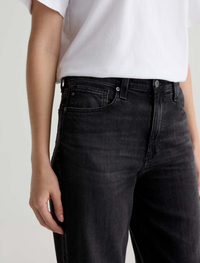 Kora High Rise Wide Leg - Nebula