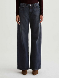 Adria Low Rise Wide Leg - 2 Years Prose