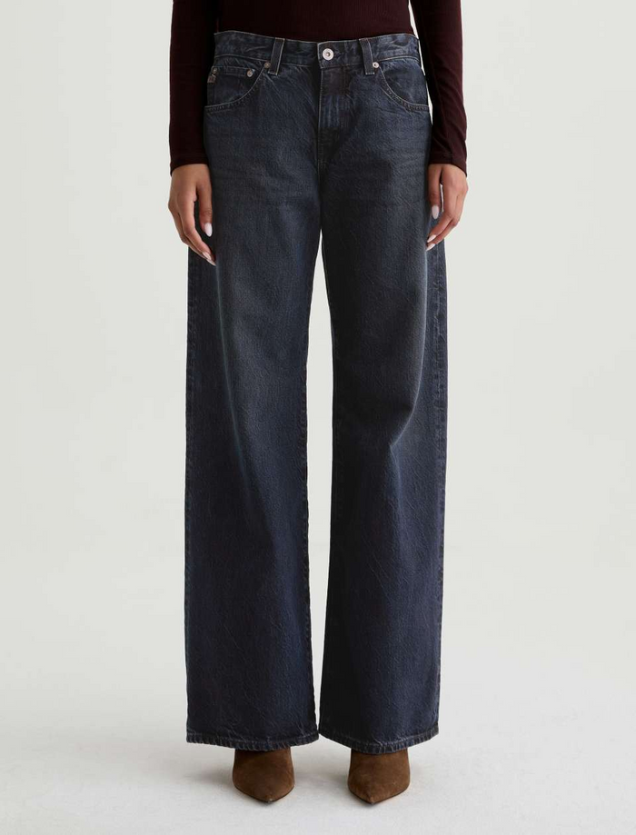 Adria Low Rise Wide Leg - 2 Years Prose