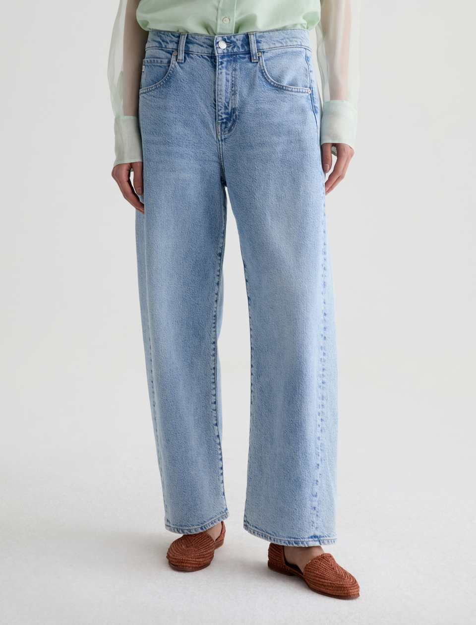 Hattie Jeans - Gold Country