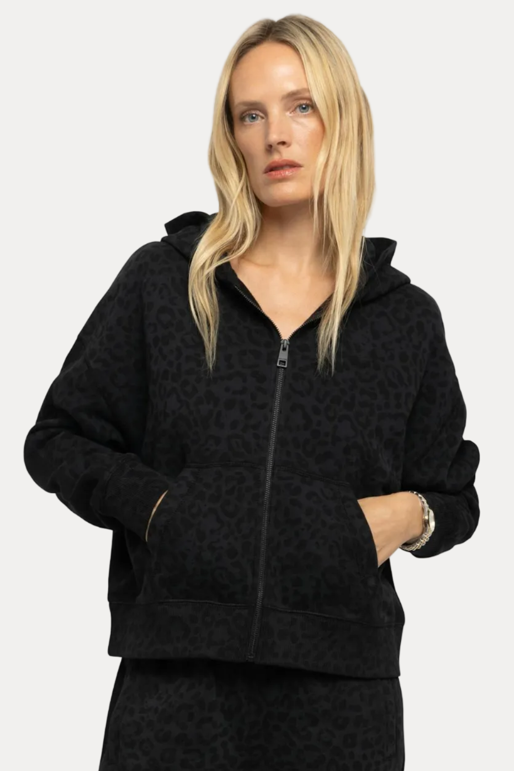 Swee Sweatshirt - Carbone