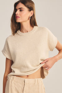 Keeny Sweater - Oat