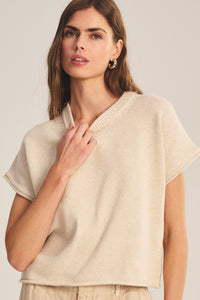 Keeny Sweater - Oat