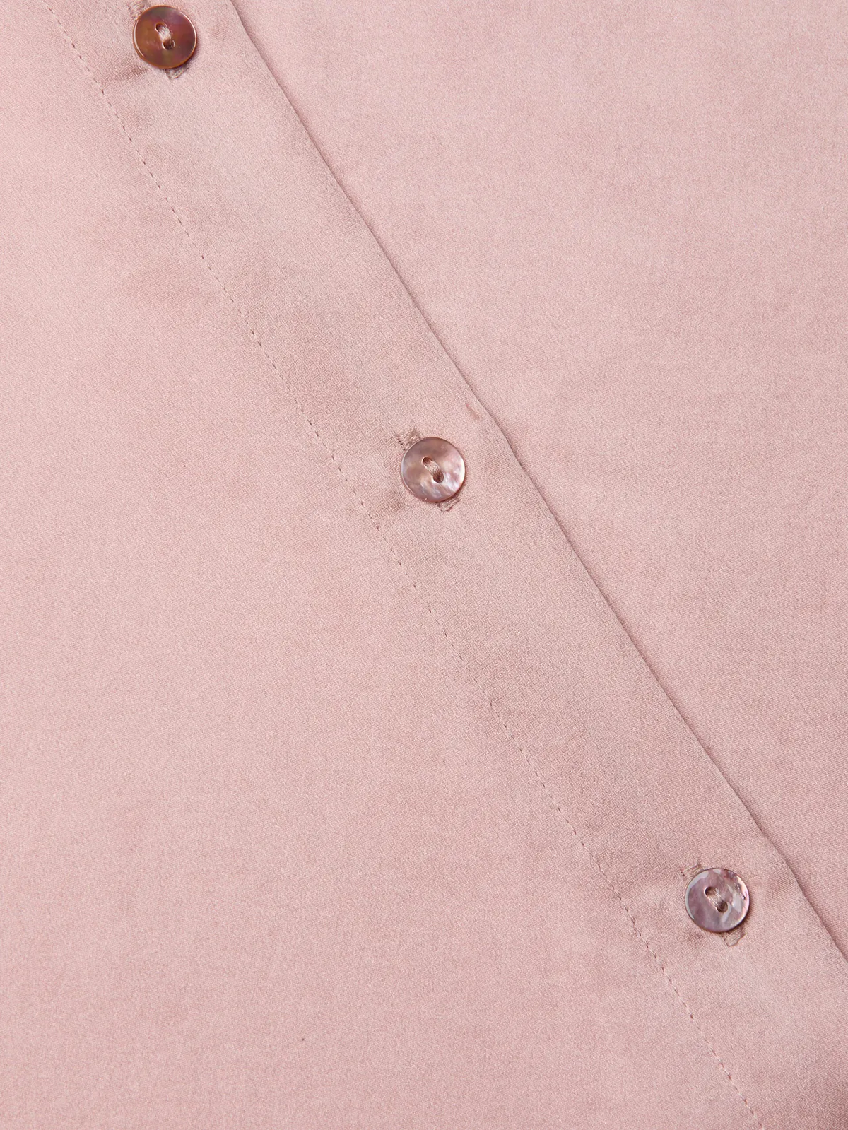 Tyler Blouse - Misty Rose
