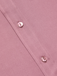 Dani Silk Blouse - Dusky Orchid